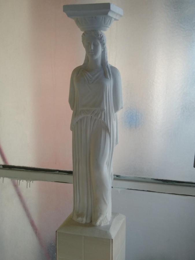 Acropolis Within 10 Minutes Walk! Classical Apartment And A Hostess At Your Side! Ateny Zewnętrze zdjęcie