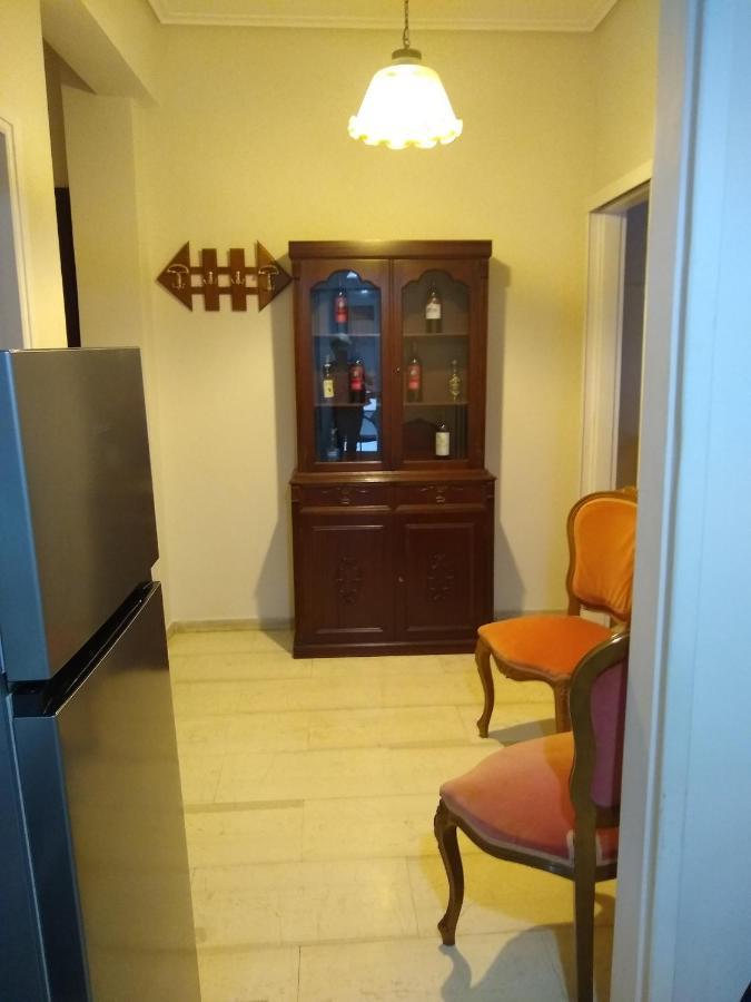 Acropolis Within 10 Minutes Walk! Classical Apartment And A Hostess At Your Side! Ateny Zewnętrze zdjęcie