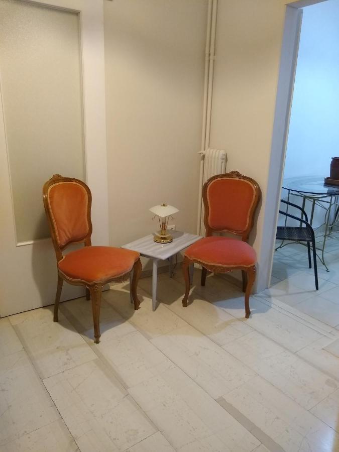 Acropolis Within 10 Minutes Walk! Classical Apartment And A Hostess At Your Side! Ateny Zewnętrze zdjęcie